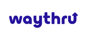 Waythru Logo
